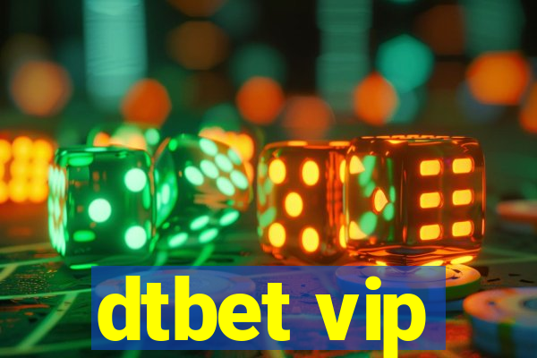 dtbet vip